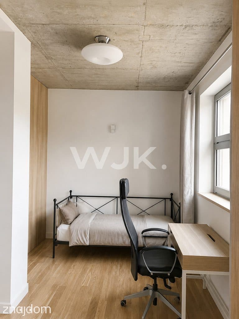 173m2, 5 pokoi, 290m2 działka, Stary Wilanów - zdjęcie 7