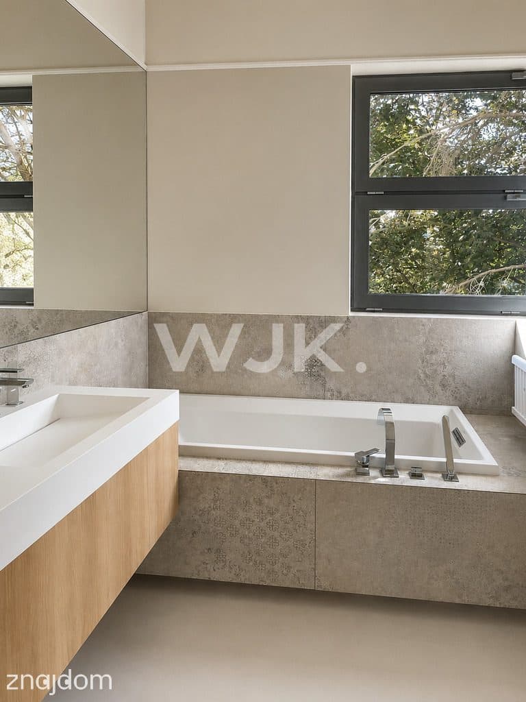 173m2, 5 pokoi, 290m2 działka, Stary Wilanów - zdjęcie 8