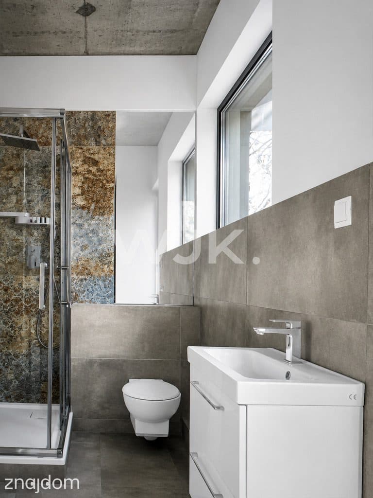 173m2, 5 pokoi, 290m2 działka, Stary Wilanów - zdjęcie 10