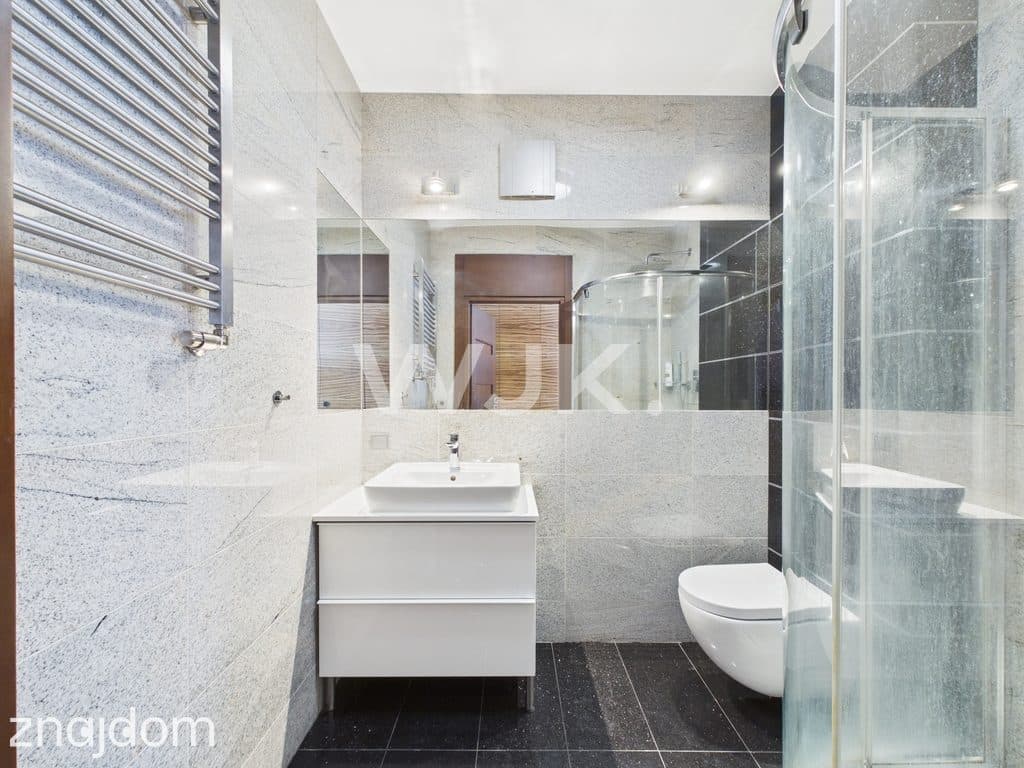 130m2, 4 pokoje, widok na centrum, Śródmieście - zdjęcie 14