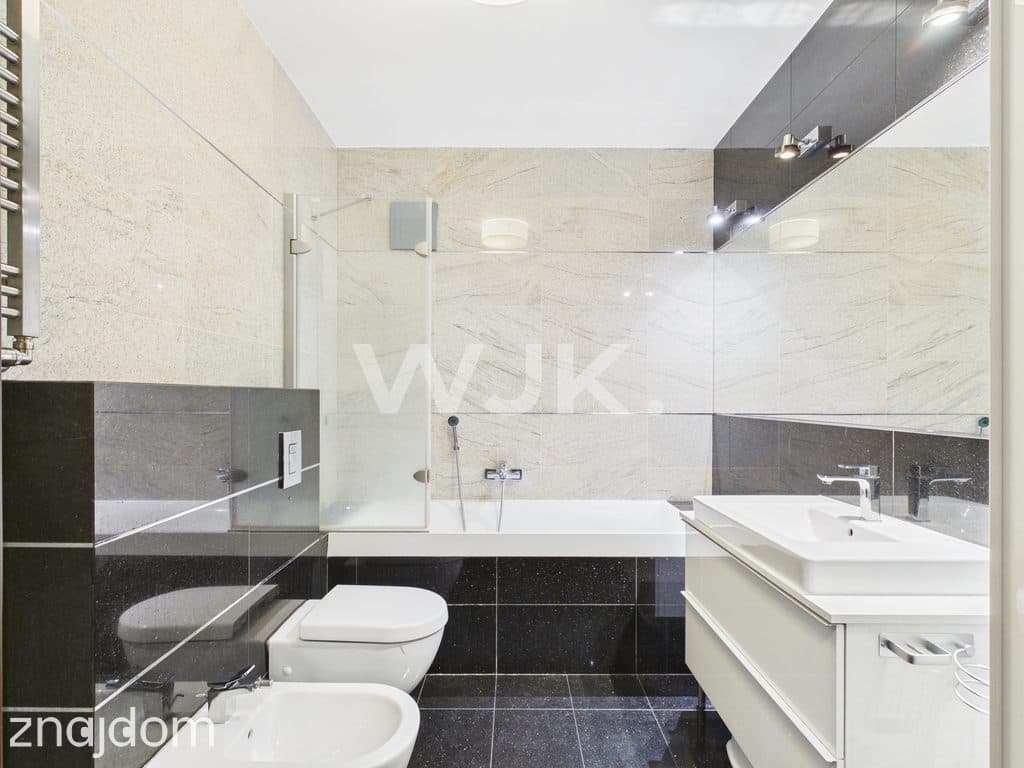 130m2, 4 pokoje, widok na centrum, Śródmieście - zdjęcie 19