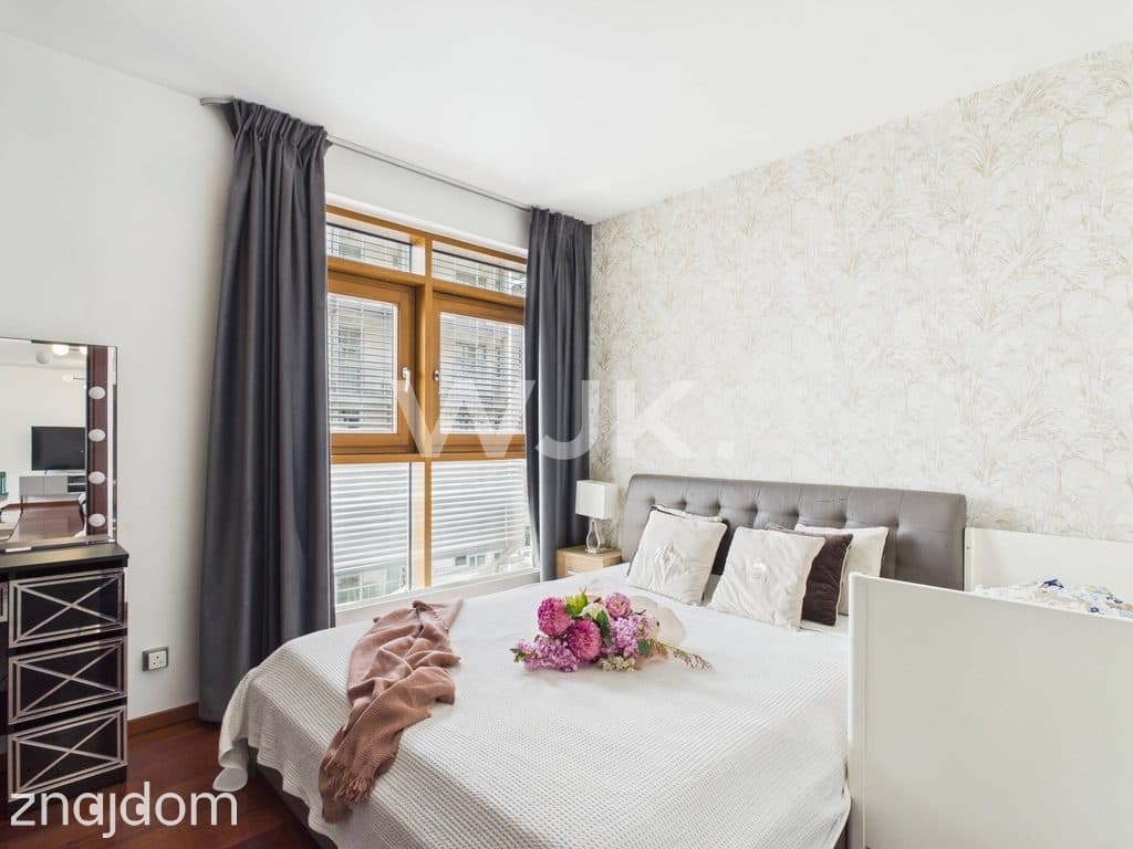 130m2, 4 pokoje, widok na centrum, Śródmieście - zdjęcie 12
