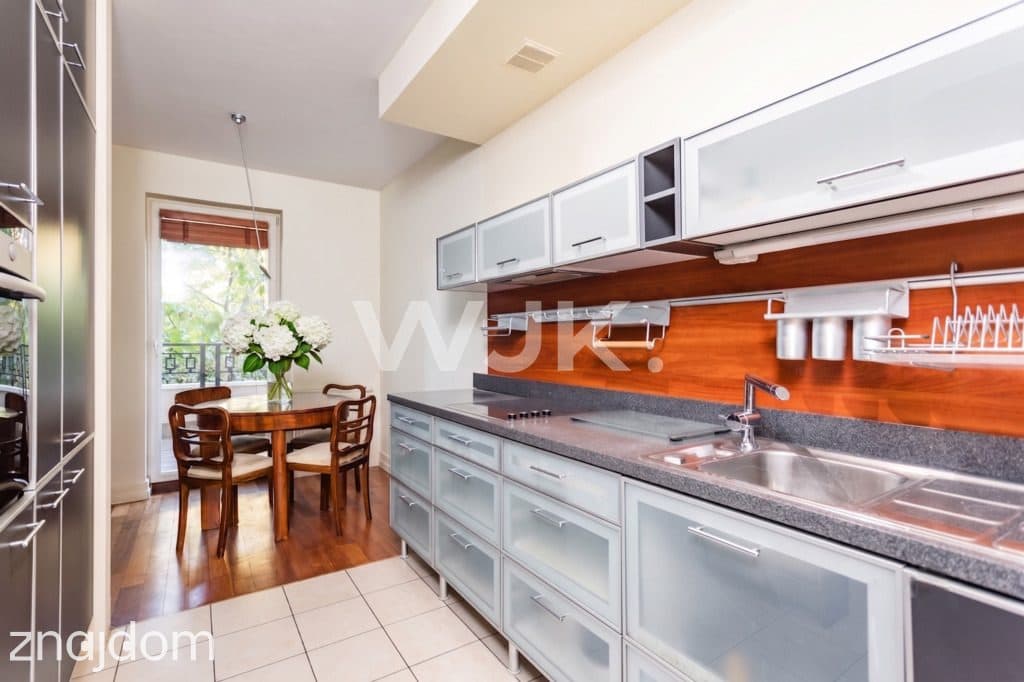 72m2, 2 pokoje, basen, Villa Monaco - zdjęcie 5