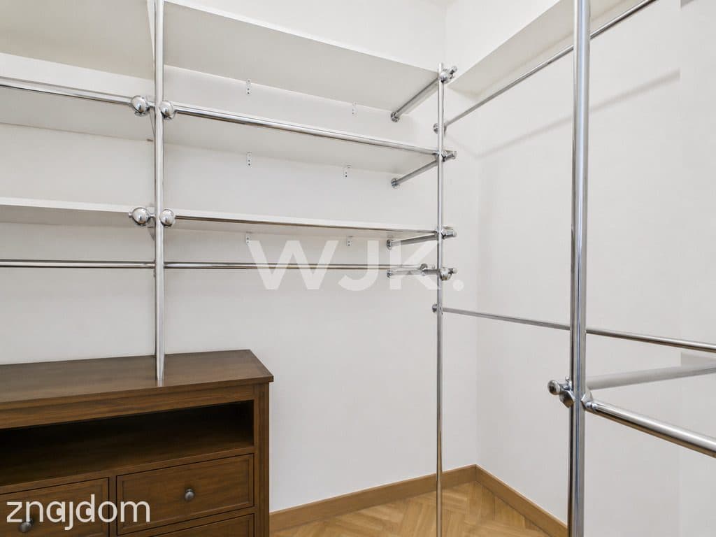 82m2, 3 pokoje, pierwszy najem, Mokotów - zdjęcie 15