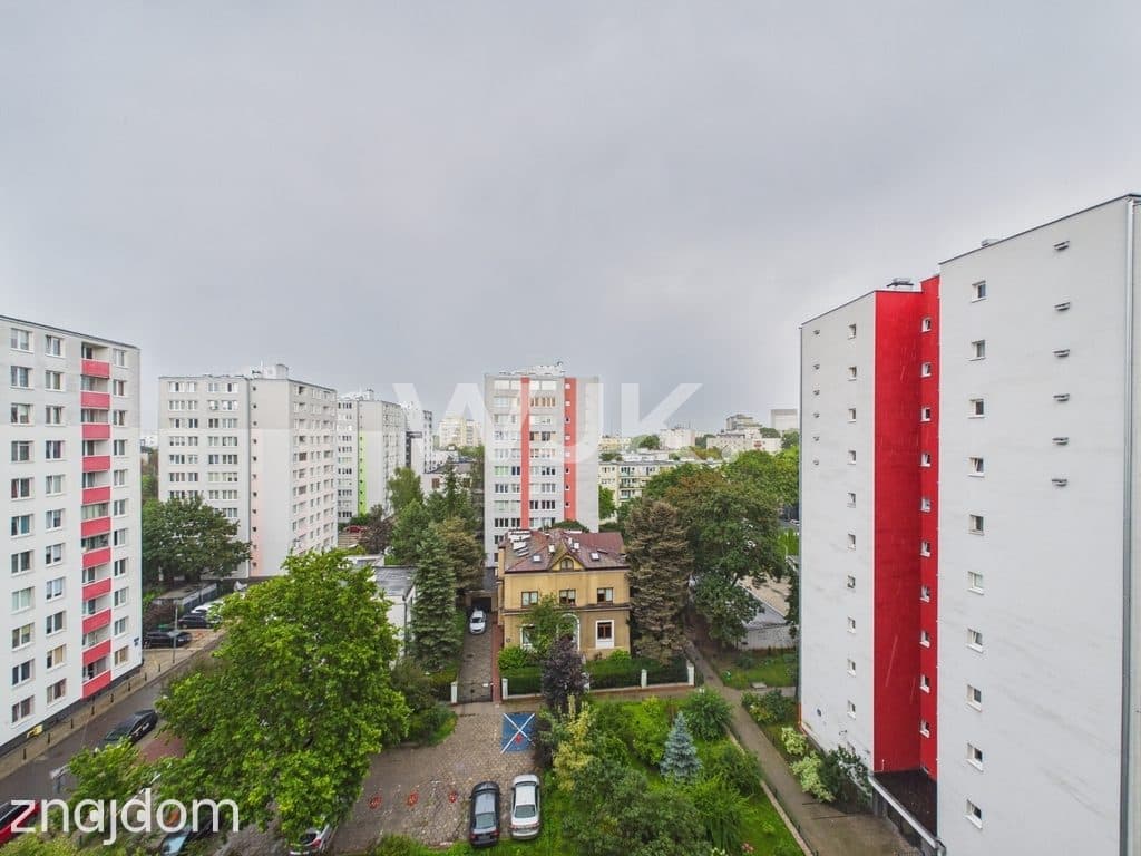 82m2, 3 pokoje, pierwszy najem, Mokotów - zdjęcie 18