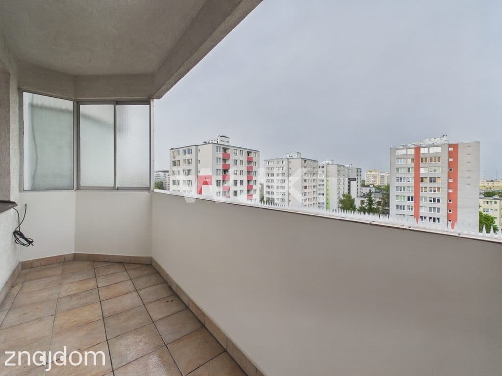 82m2, 3 pokoje, pierwszy najem, Mokotów - zdjęcie 19