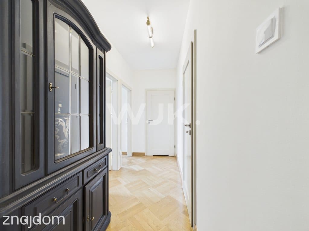 82m2, 3 pokoje, pierwszy najem, Mokotów - zdjęcie 8