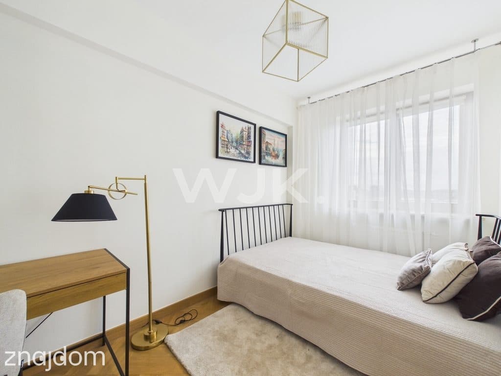82m2, 3 pokoje, pierwszy najem, Mokotów - zdjęcie 11