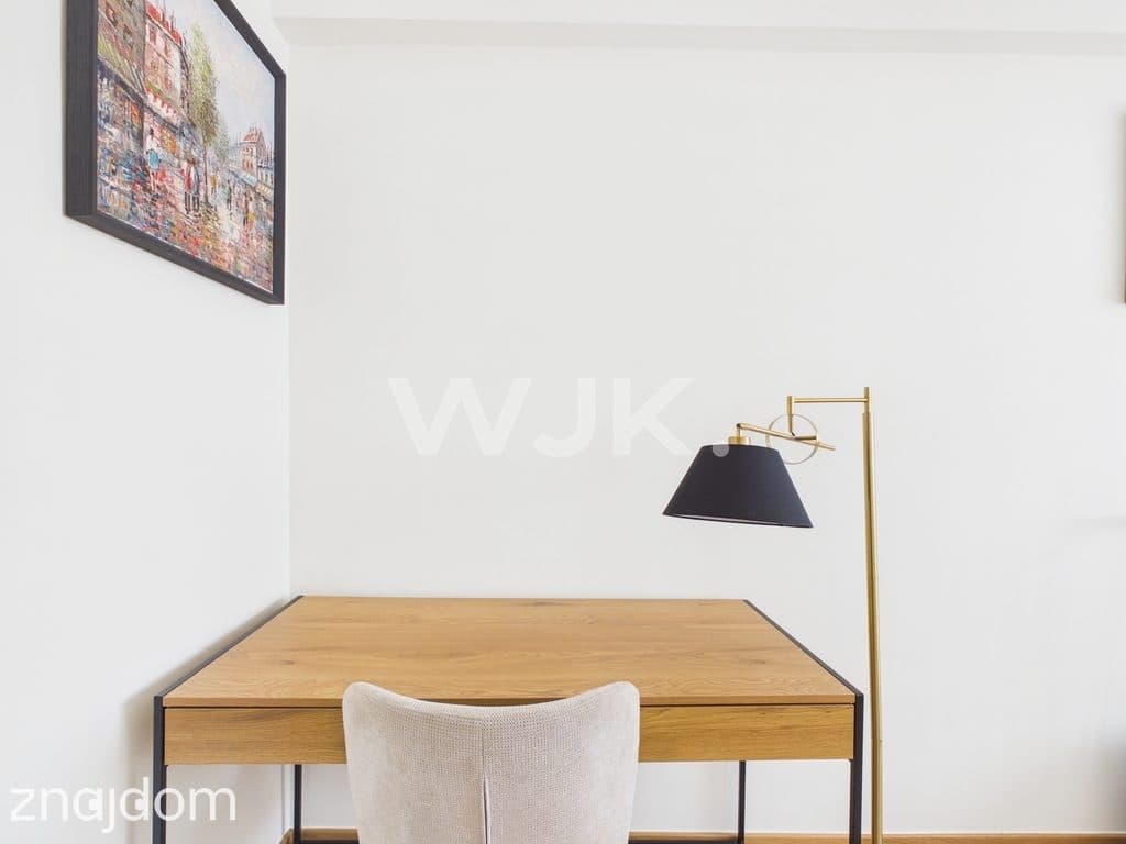 82m2, 3 pokoje, pierwszy najem, Mokotów - zdjęcie 12