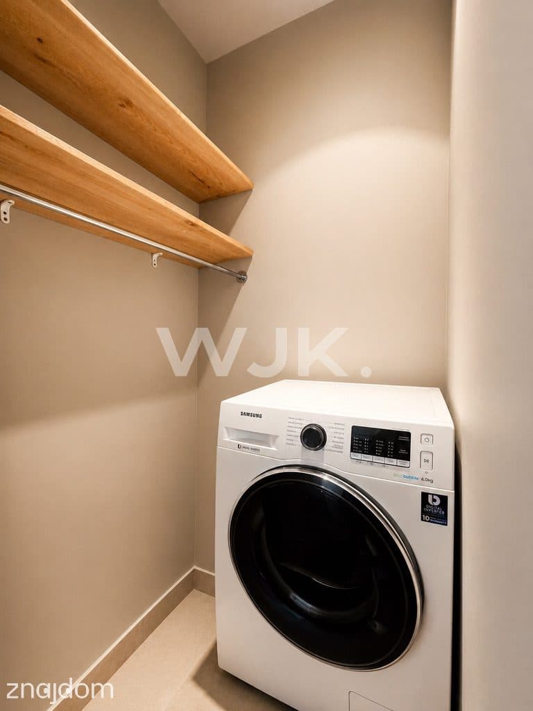 82m2, 3 pokoje, pierwszy najem, Mokotów - zdjęcie 16