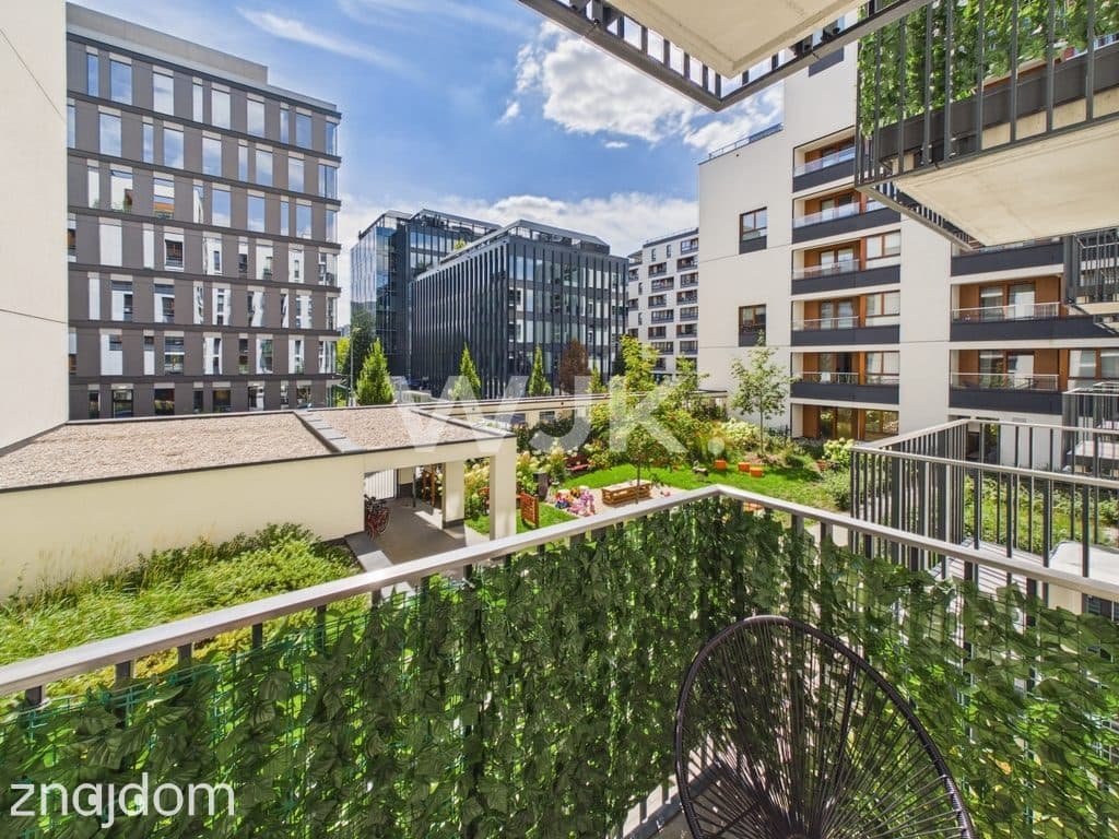 68m2, 4 pokoje, balkon, premium, Mokotów - zdjęcie 6