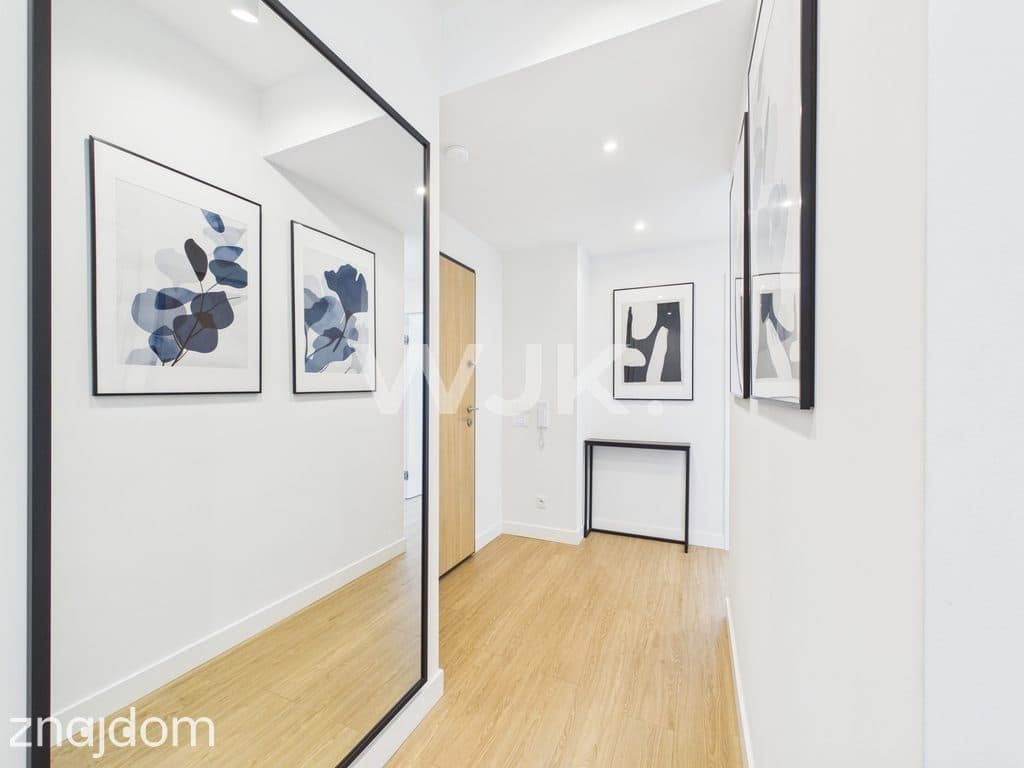68m2, 4 pokoje, balkon, premium, Mokotów - zdjęcie 8