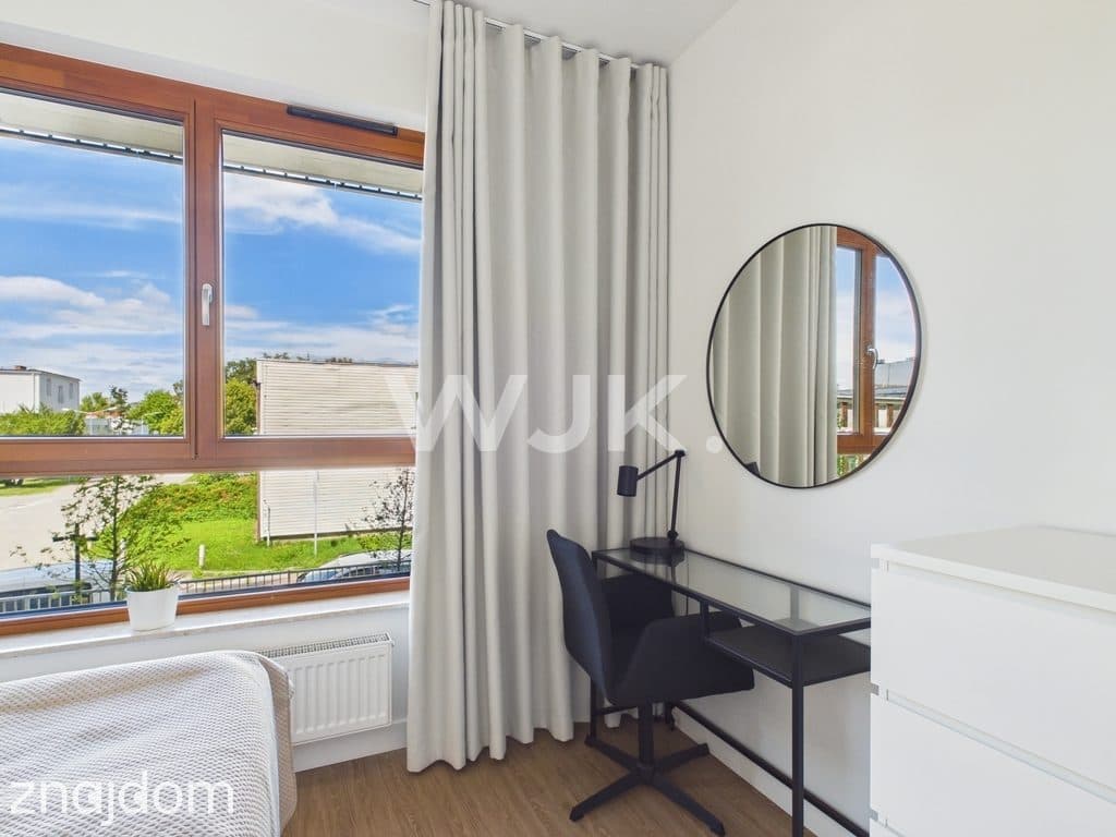 68m2, 4 pokoje, balkon, premium, Mokotów - zdjęcie 13