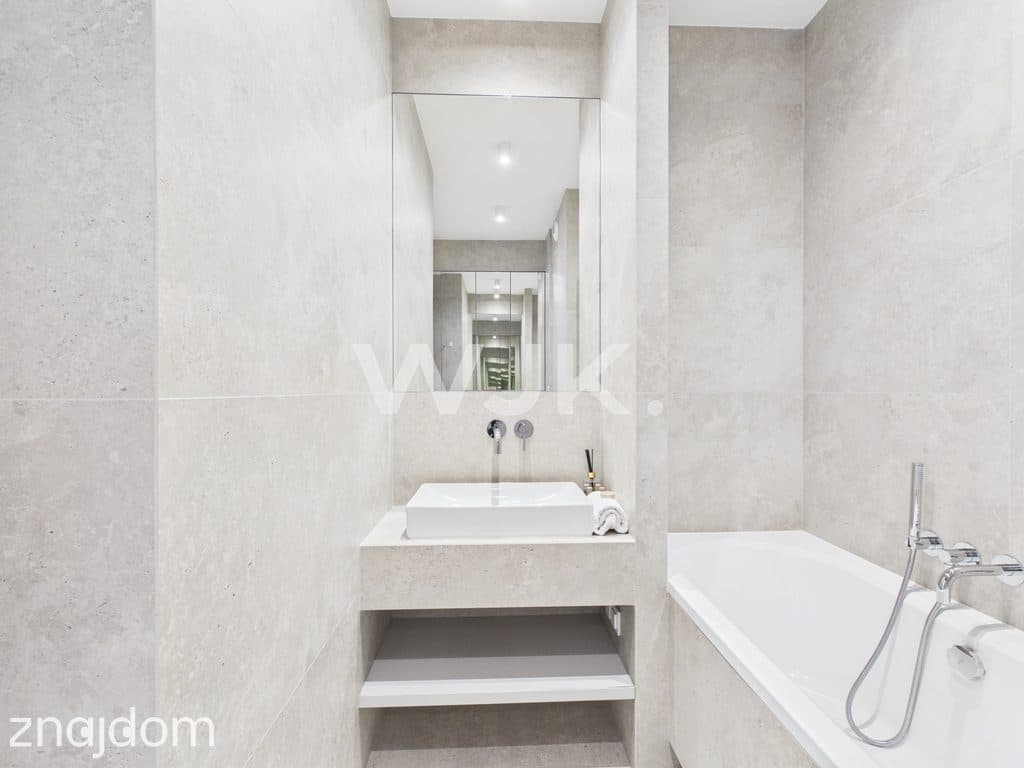 68m2, 4 pokoje, balkon, premium, Mokotów - zdjęcie 11