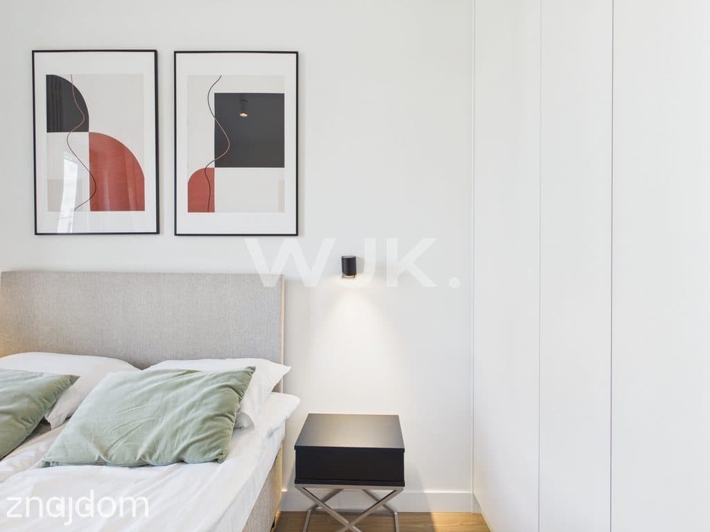 68m2, 4 pokoje, balkon, premium, Mokotów - zdjęcie 2