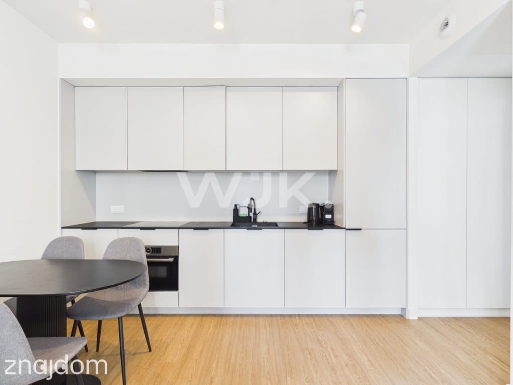 68m2, 4 pokoje, balkon, premium, Mokotów - zdjęcie 5