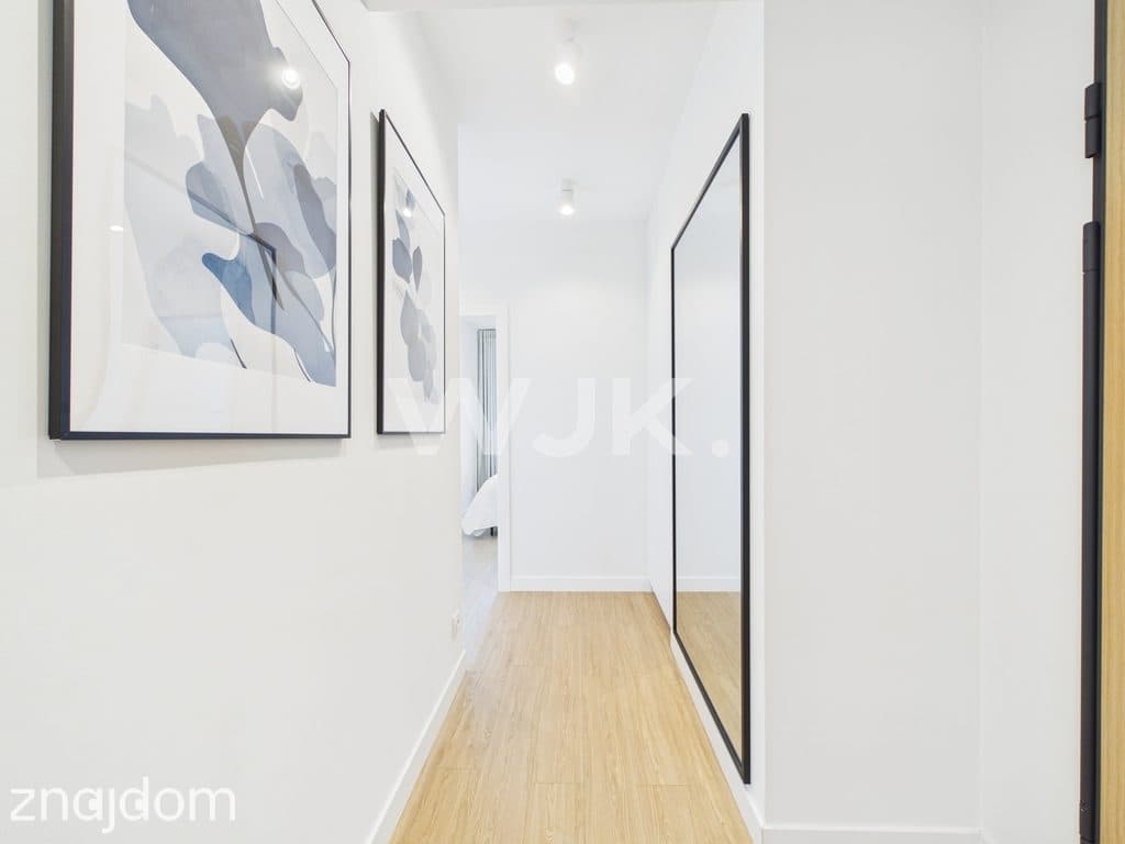 68m2, 4 pokoje, balkon, premium, Mokotów - zdjęcie 7