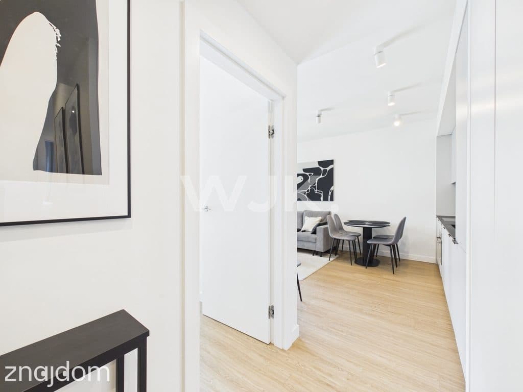 68m2, 4 pokoje, balkon, premium, Mokotów - zdjęcie 9