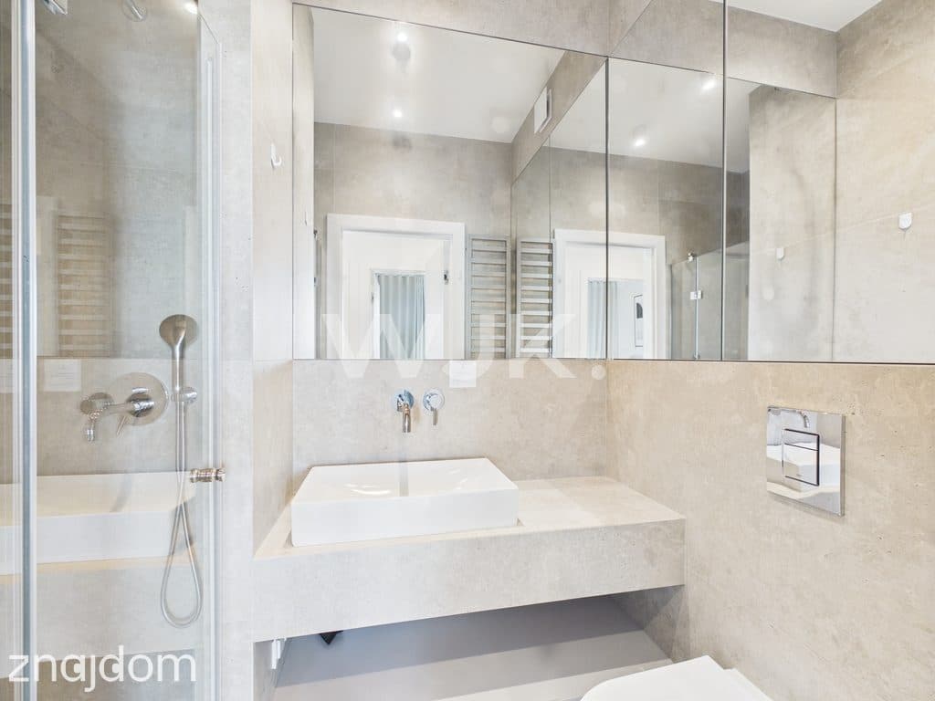 68m2, 4 pokoje, balkon, premium, Mokotów - zdjęcie 10