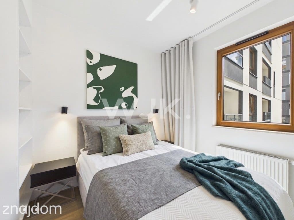 68m2, 4 pokoje, balkon, premium, Mokotów - zdjęcie 12