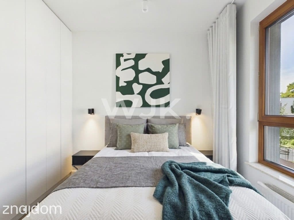 68m2, 4 pokoje, balkon, premium, Mokotów - zdjęcie 14