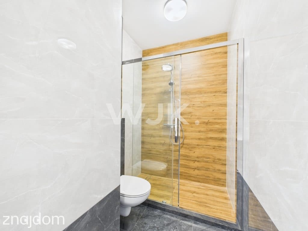 60m2, 3 pokoje, widok na Warszawę, Włochy - zdjęcie 7