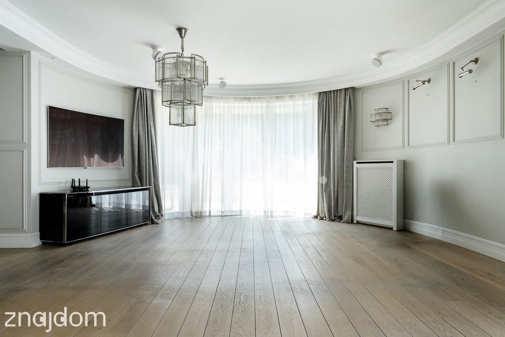 450m2, 4 sypialnie, sauna, Wilanów - zdjęcie 4