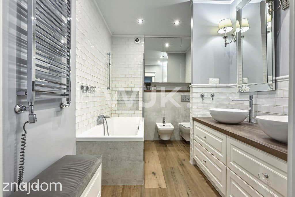 450m2, 4 sypialnie, sauna, Wilanów - zdjęcie 14