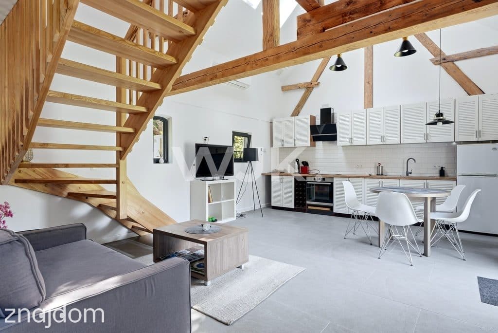 3,34ha, 165m2 budynek główny, blisko Olsztyna - zdjęcie 20