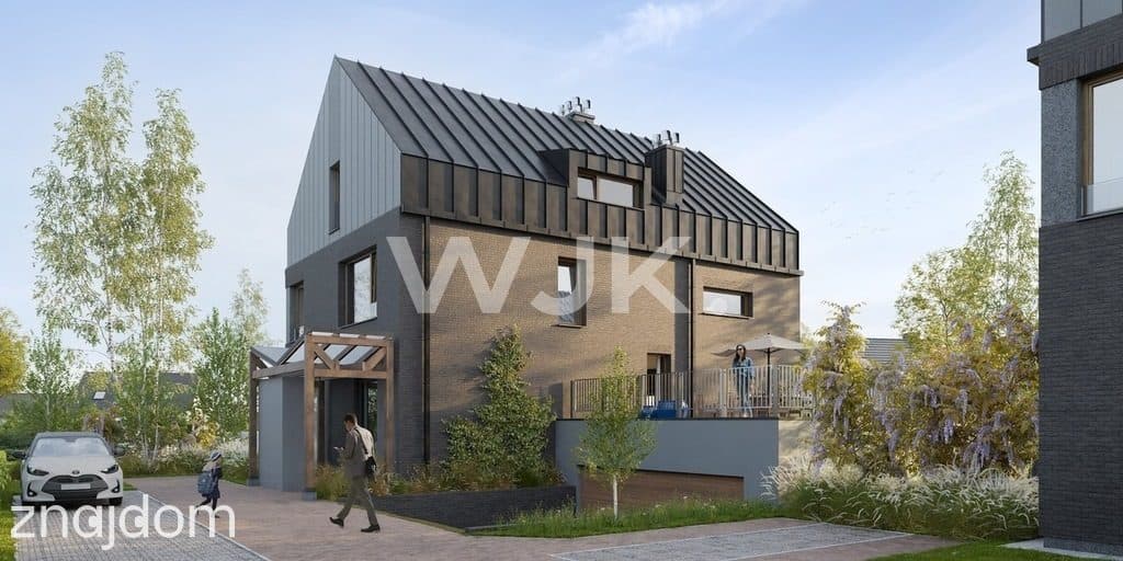 293m2, 5 pokoi, stan deweloperski, Bielawa - zdjęcie 18