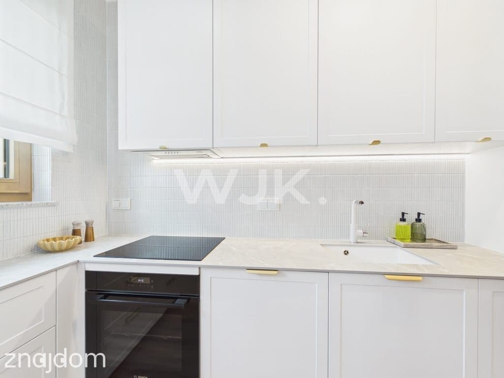 44m2, 2 pokoje, nowe, Towarowa Square, Wola - zdjęcie 7