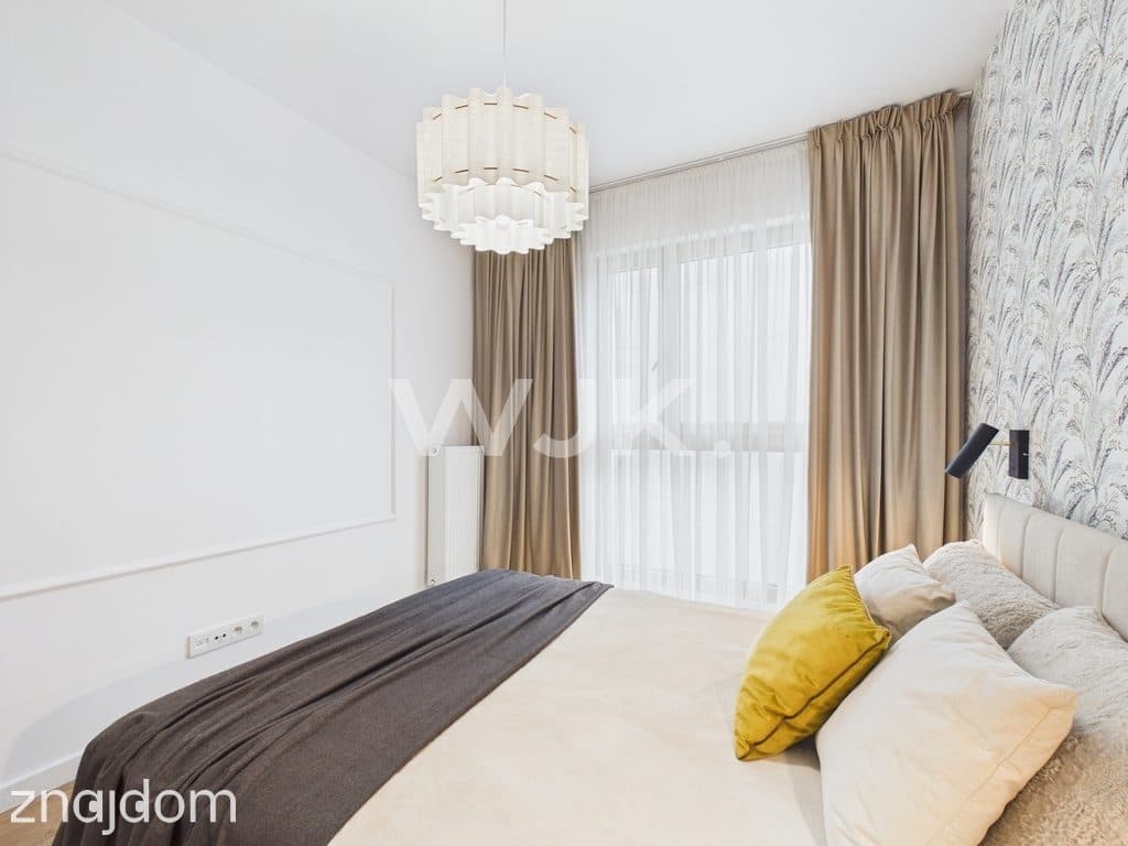 44m2, 2 pokoje, nowe, Towarowa Square, Wola - zdjęcie 10