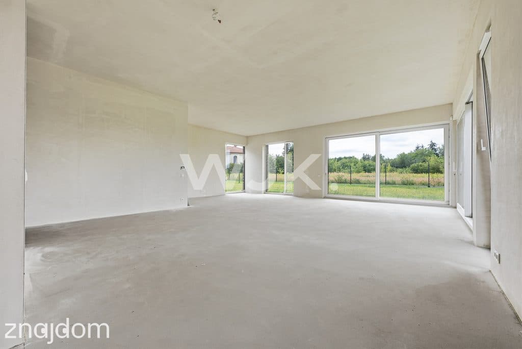 295m2, 5 pokoi, stan deweloperski, Bielawa, - zdjęcie 3