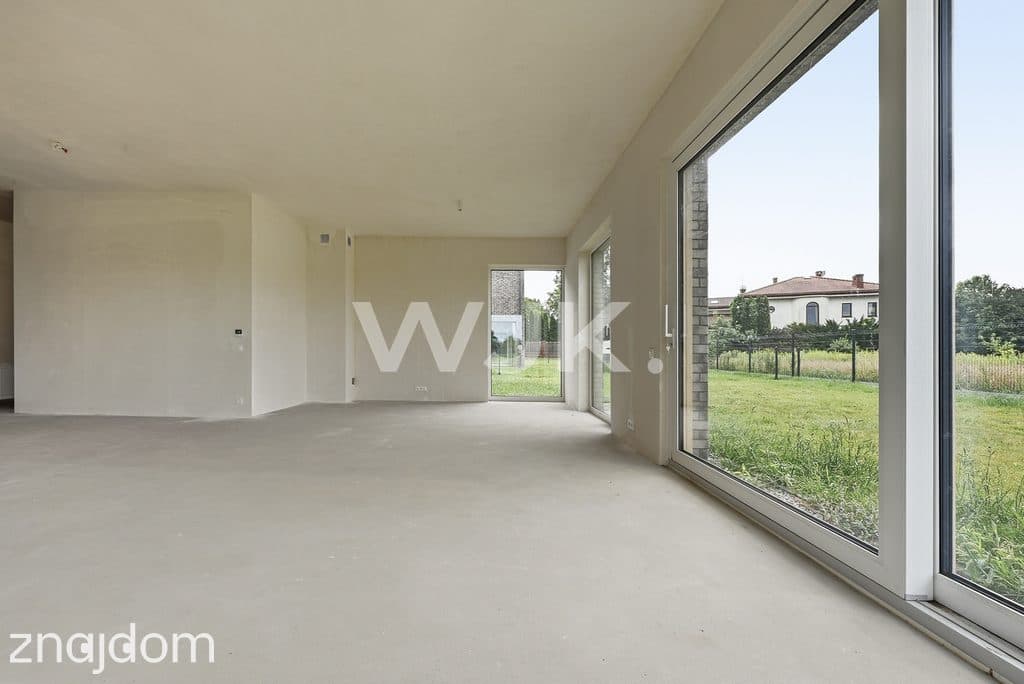 295m2, 5 pokoi, stan deweloperski, Bielawa, - zdjęcie 4