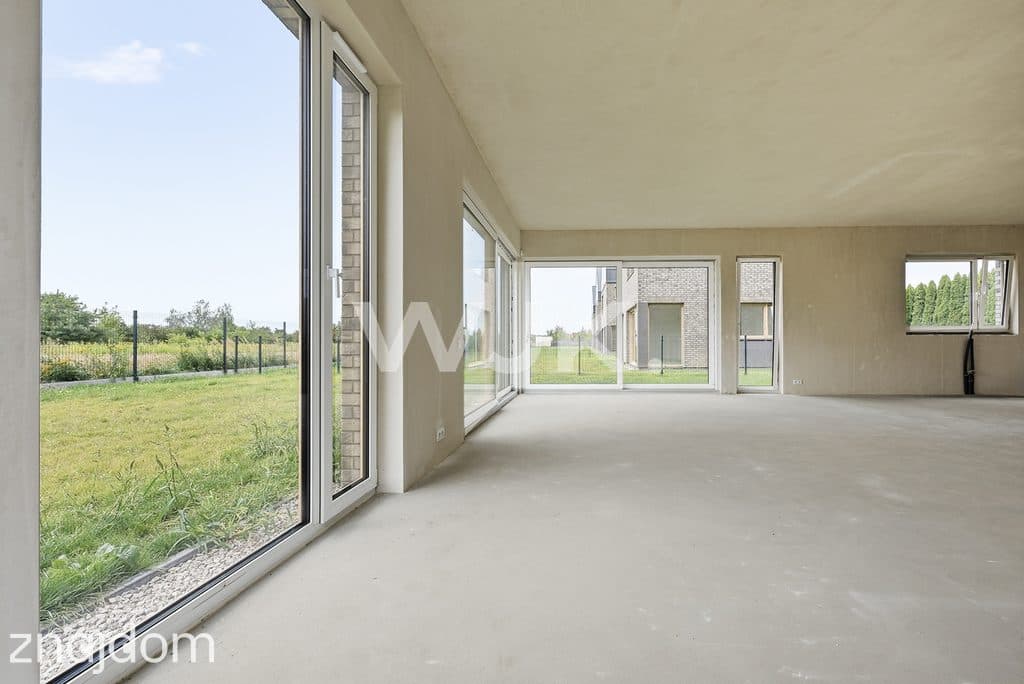 295m2, 5 pokoi, stan deweloperski, Bielawa, - zdjęcie 2
