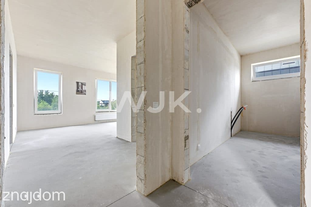 295m2, 5 pokoi, stan deweloperski, Bielawa, - zdjęcie 15