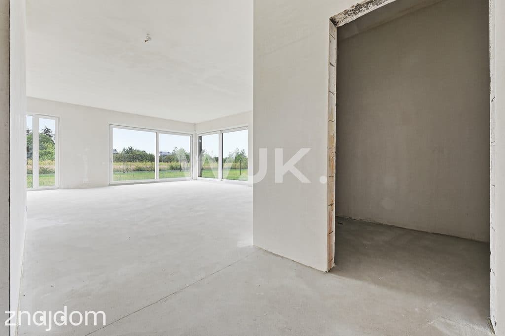 295m2, 5 pokoi, stan deweloperski, Bielawa, - zdjęcie 16