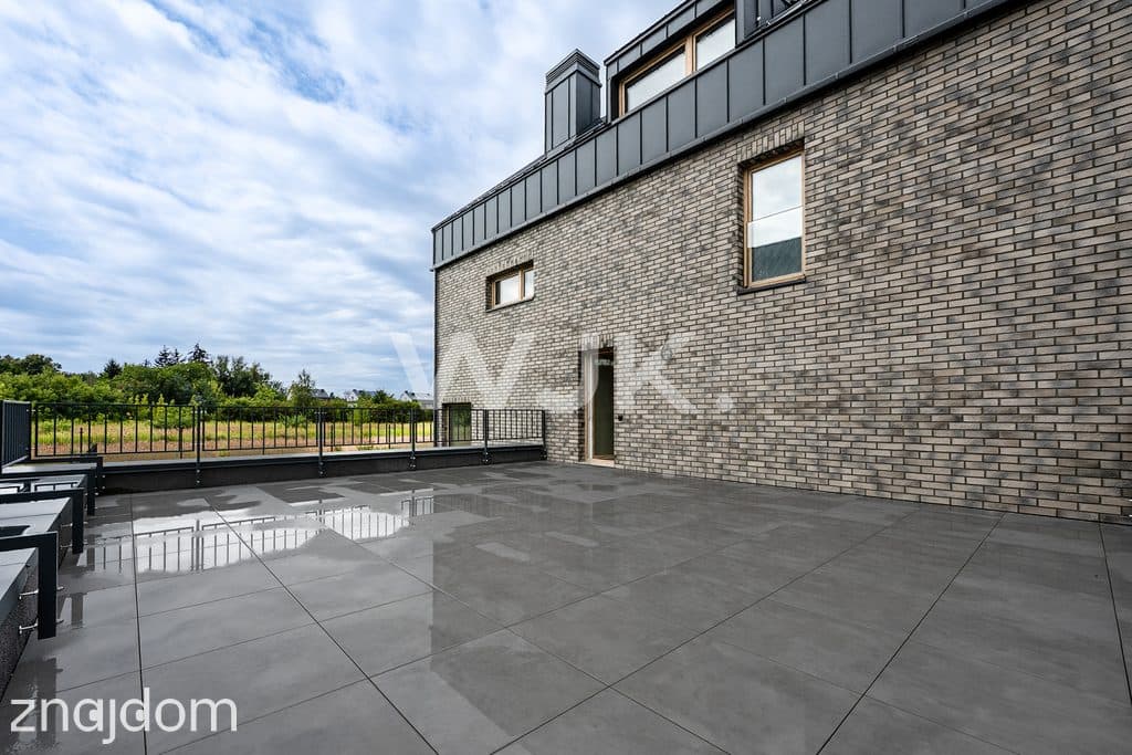 295m2, 5 pokoi, stan deweloperski, Bielawa, - zdjęcie 17