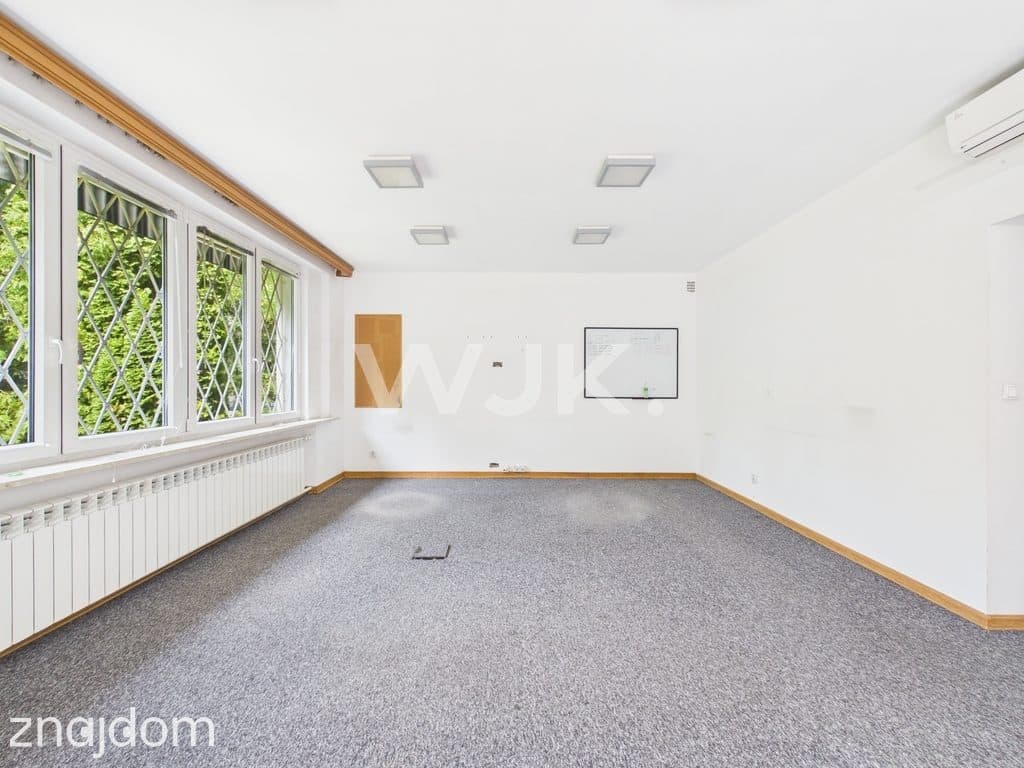 280m2, 8 pokoi, na cele biurowe, Mokotów - zdjęcie 4
