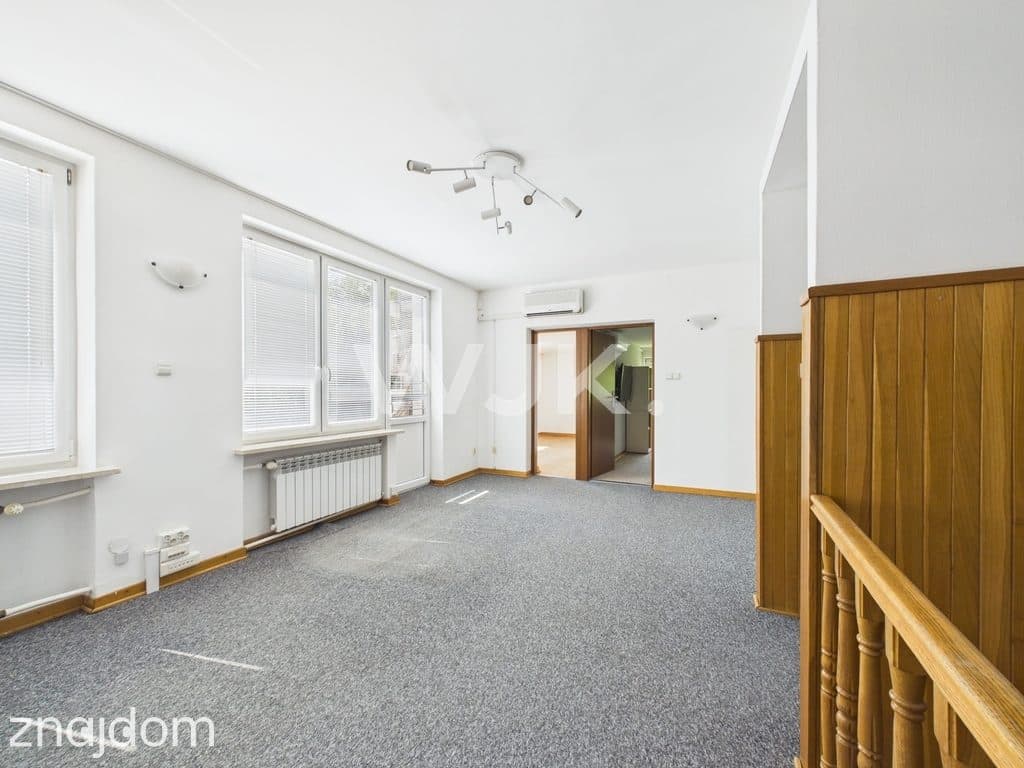 280m2, 8 pokoi, na cele biurowe, Mokotów - zdjęcie 8