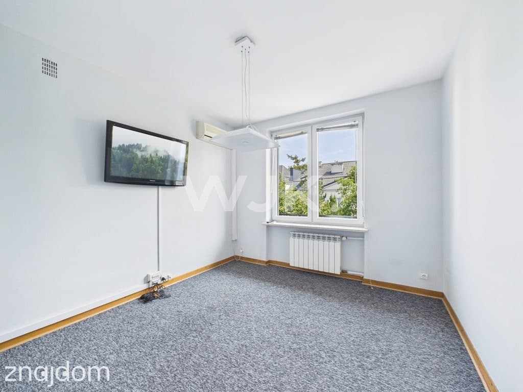280m2, 8 pokoi, na cele biurowe, Mokotów - zdjęcie 9