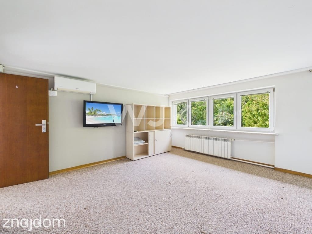280m2, 8 pokoi, na cele biurowe, Mokotów - zdjęcie 11