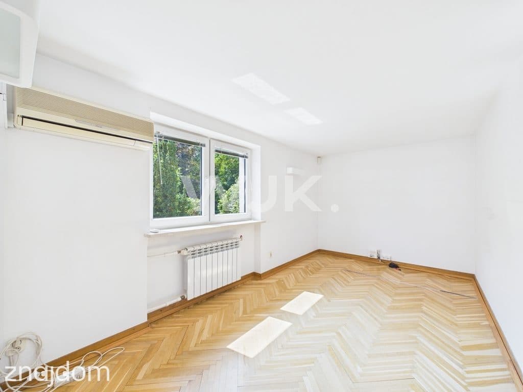 280m2, 8 pokoi, na cele biurowe, Mokotów - zdjęcie 12