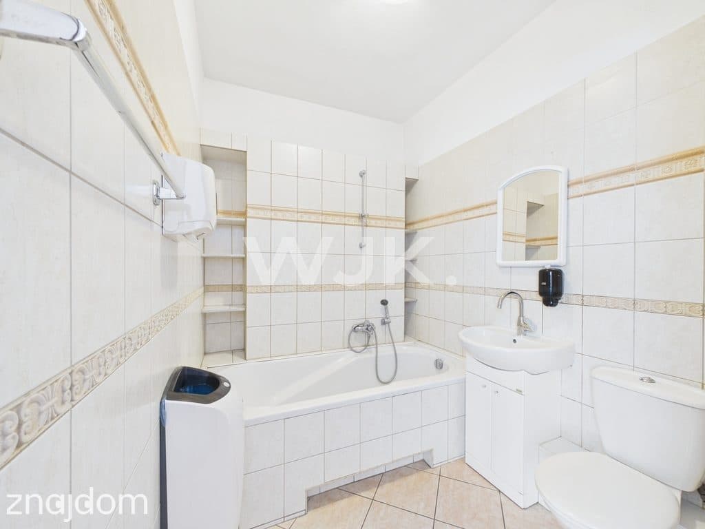 280m2, 8 pokoi, na cele biurowe, Mokotów - zdjęcie 13