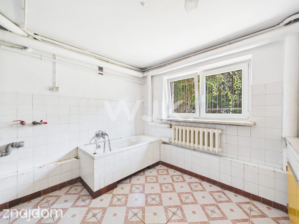280m2, 8 pokoi, na cele biurowe, Mokotów - zdjęcie 16