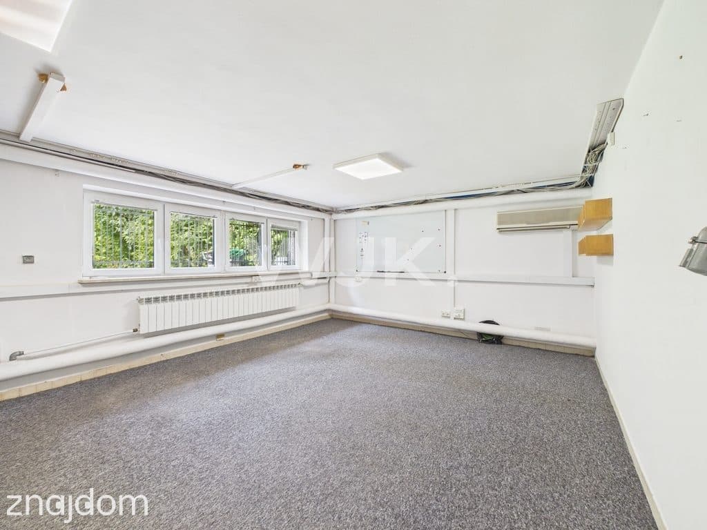 280m2, 8 pokoi, na cele biurowe, Mokotów - zdjęcie 17