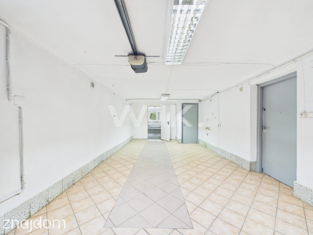 280m2, 8 pokoi, na cele biurowe, Mokotów - zdjęcie 18