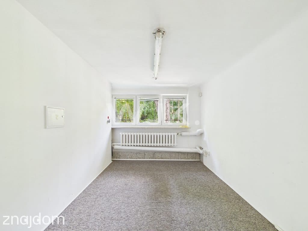 280m2, 8 pokoi, na cele biurowe, Mokotów - zdjęcie 19