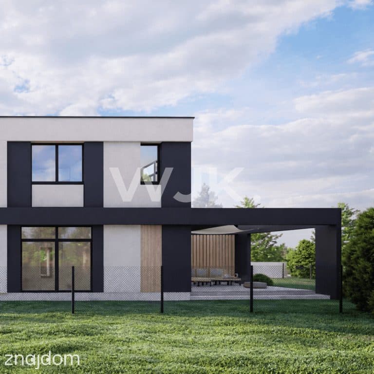 135m2, bliźniak, ul.Zdziarska, Białołęka - zdjęcie 3