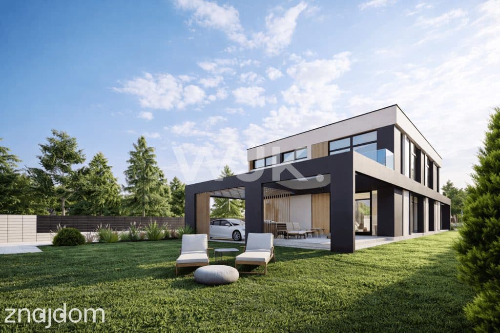 135m2, bliźniak, ul.Zdziarska, Białołęka - zdjęcie 5